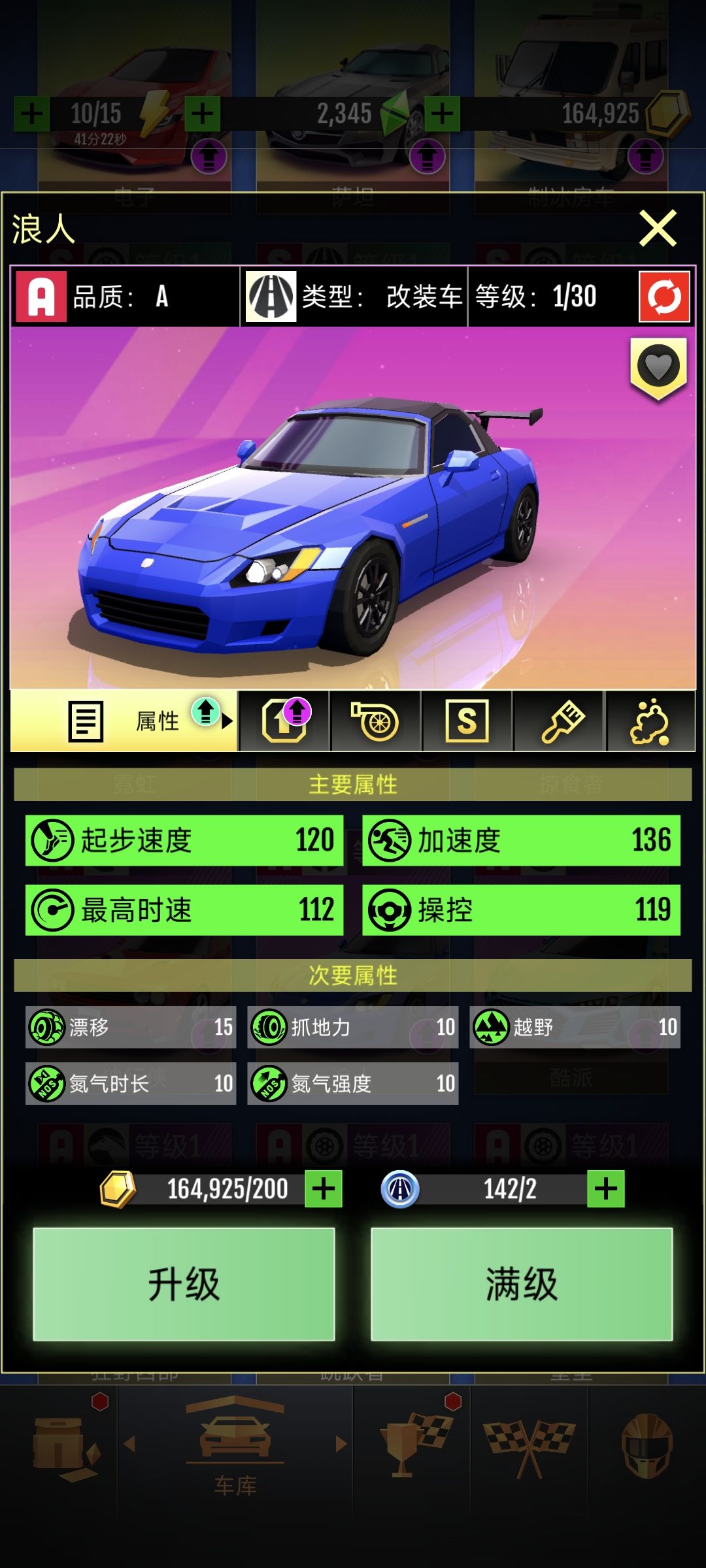 靓车其姝,靓车其娈,爱而不得,搔首踟蹰 2
