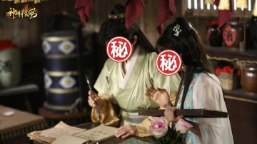 我穿越了，开局一条家传美食船！这次我要把失去的一切都夺回来！