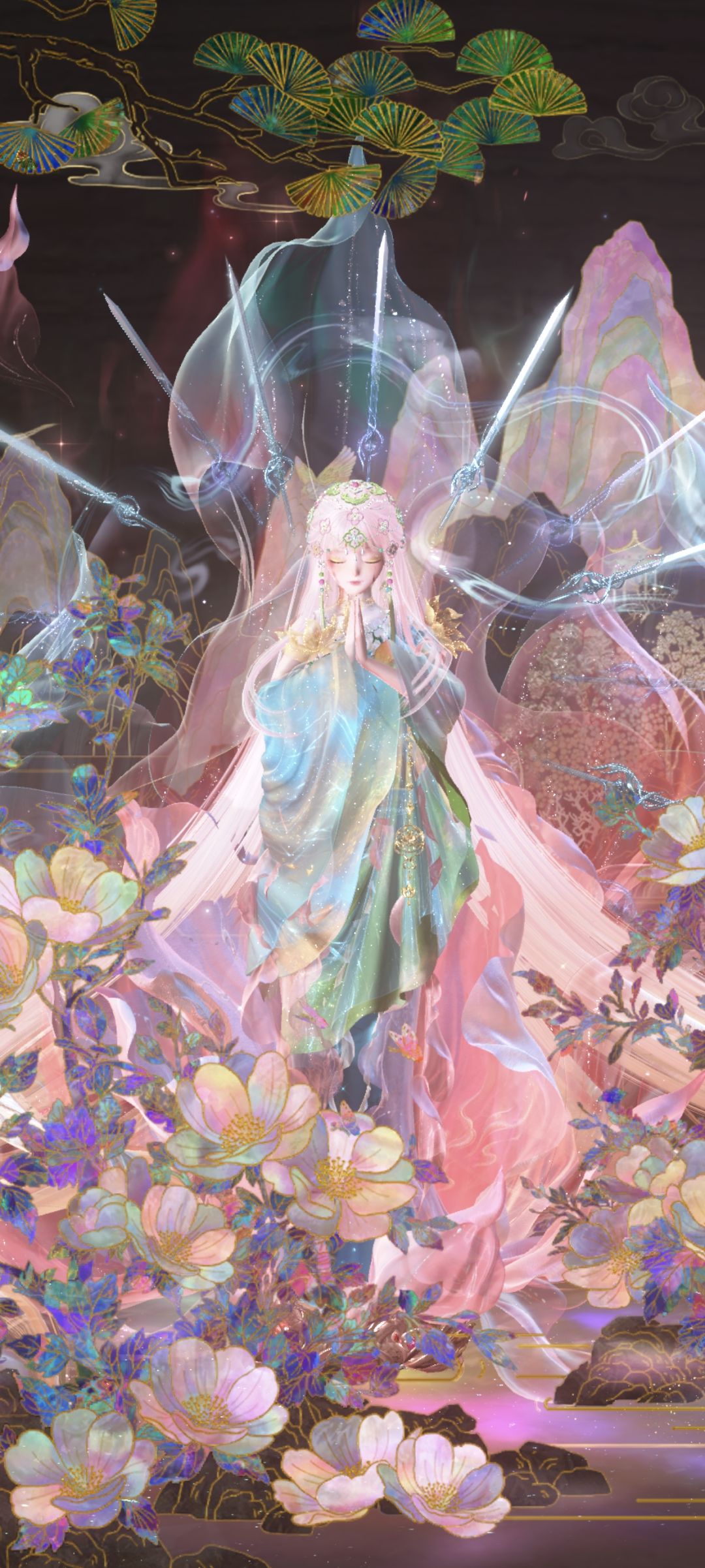 严肃品鉴 1