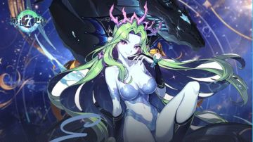 欧勒毕斯冒险手册 | 「星座考验」【艾勒奎纳】永劫简析