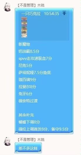 大佬强度榜(转,。。。)链接如下(⋟﹏⋞) 1