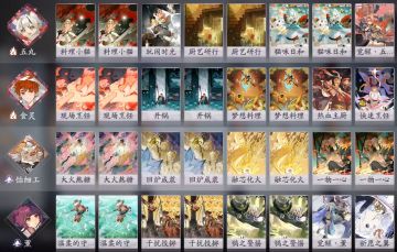 从近期两轮平衡性调整深聊