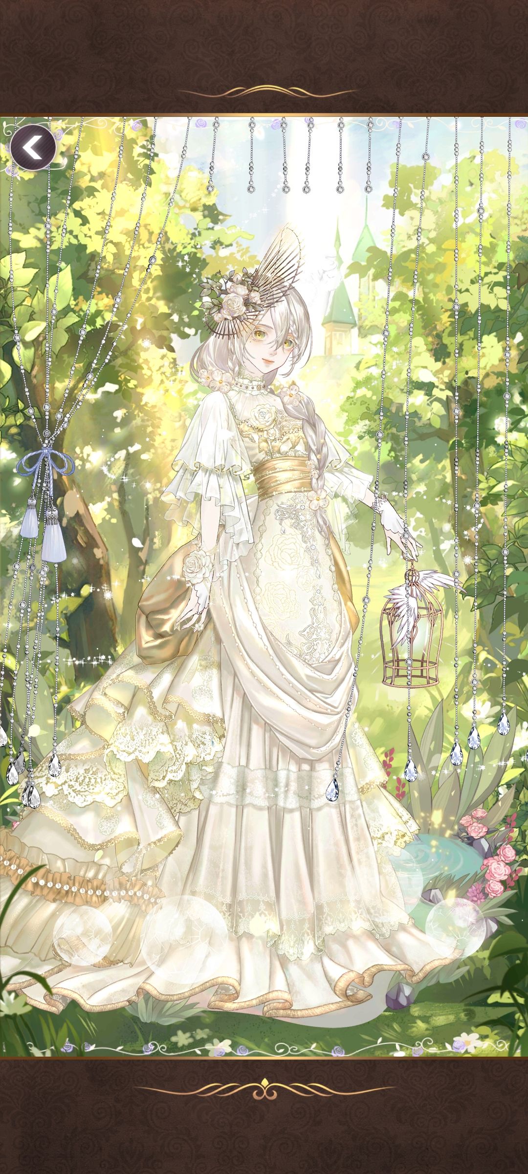 论眼睛对衣服的重要性 2