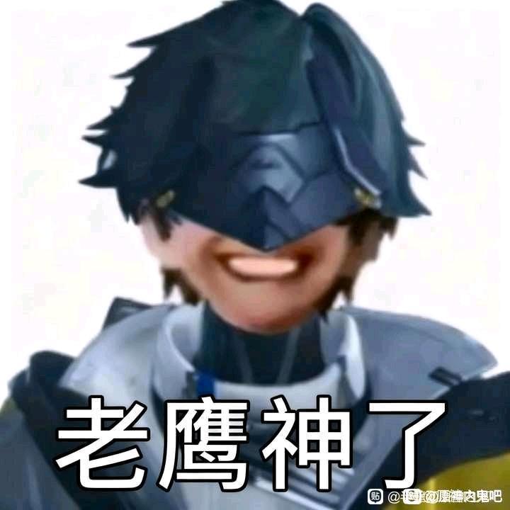 老鹰神了,老鹰拉了 2