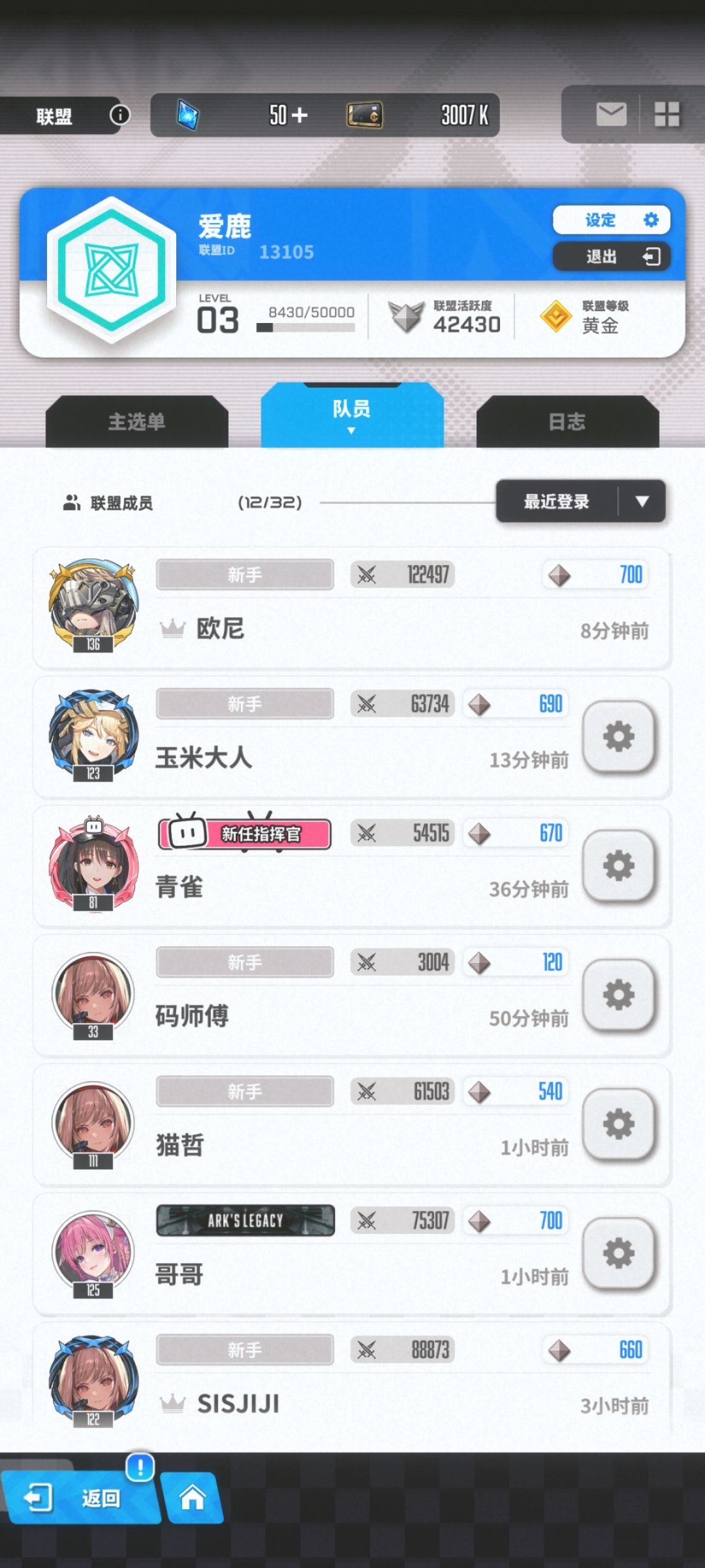 小联盟到底要怎么样才能招到人啊 1
