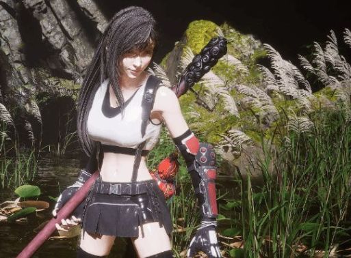 野榜一个,黑神话悟空目前最受欢迎MOD排名 7