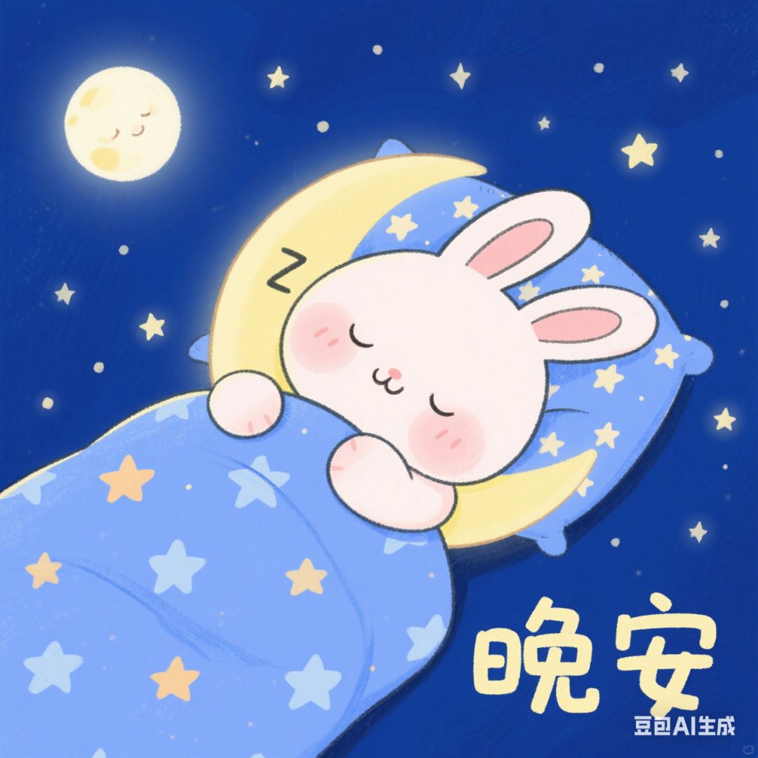 晚安💤 1