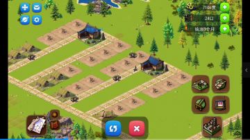 大神分享的经典布局和技巧。