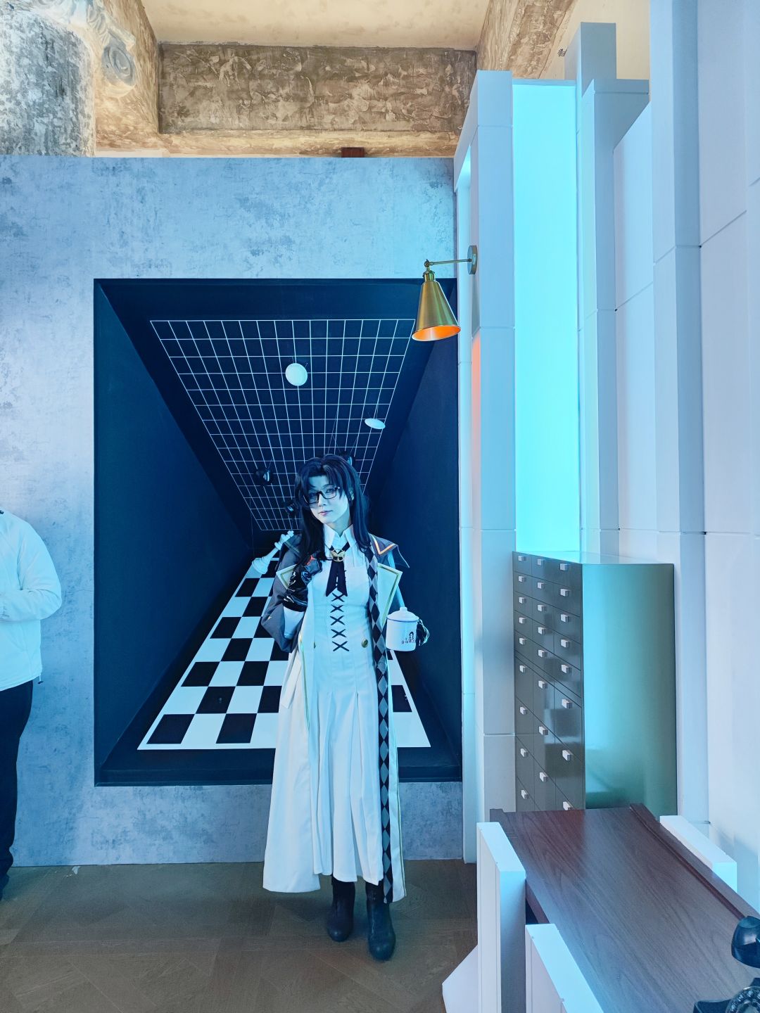 逛9展,真的做的很用心 7