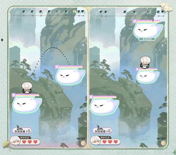 【已开奖】有奖互动｜浅予深深·寻梦云端