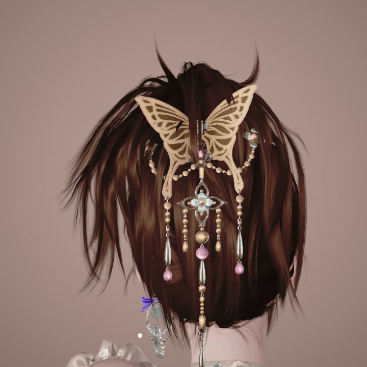 鸡毛头和抓夹截图