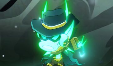 【版本PV】白马踏春-植物大战僵尸2新春版本宣传片