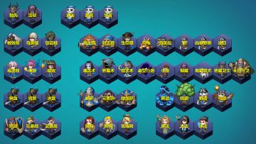 魔兽团本模拟器—预告