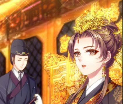 梦回南朝攻略合集(二) 1