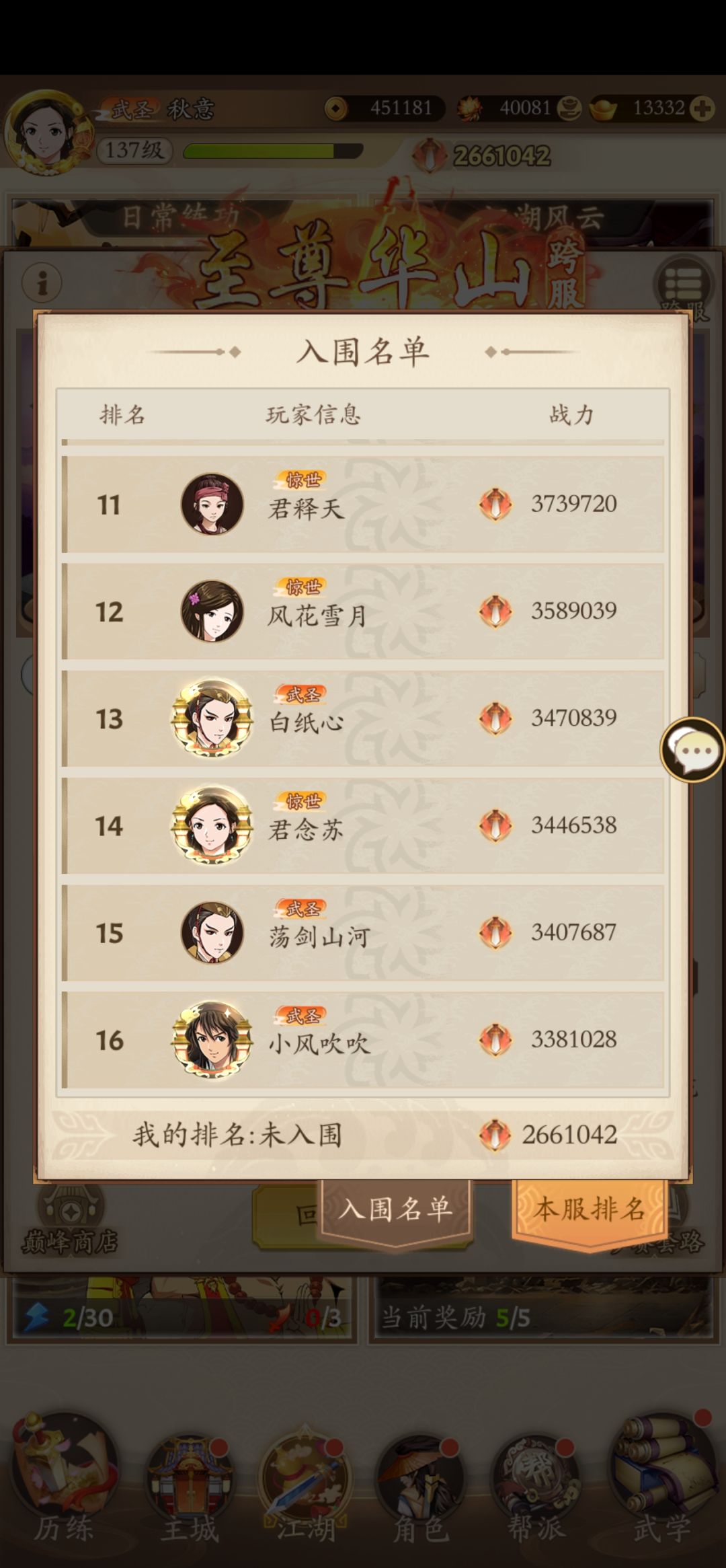 我们区太牛比啦 1