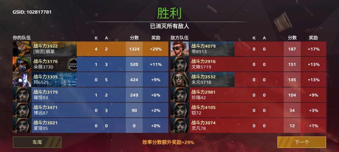 你还别说,你还真别说,低战局真挺好玩的的 2