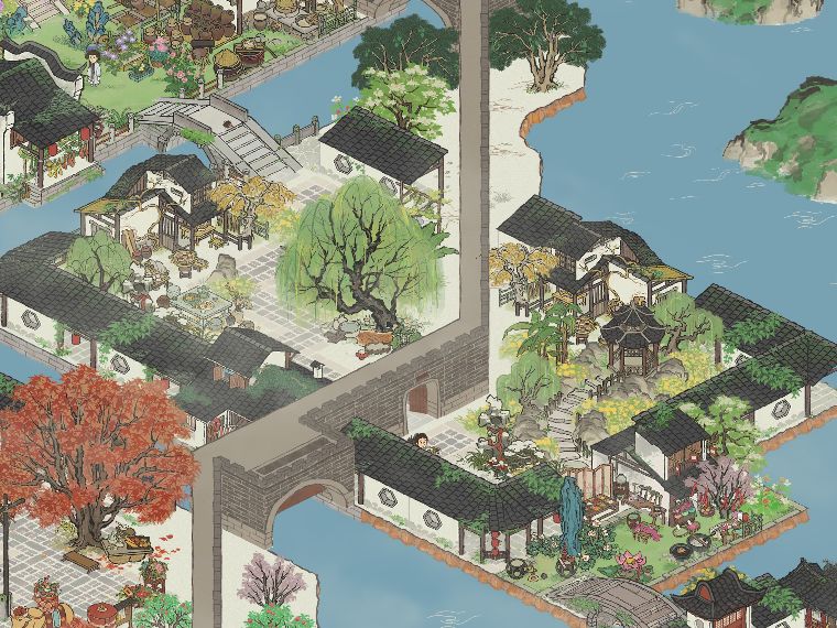 绍兴府翻新 11