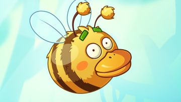 【前瞻】鸭bee鸭bee-鸭梨超级装扮