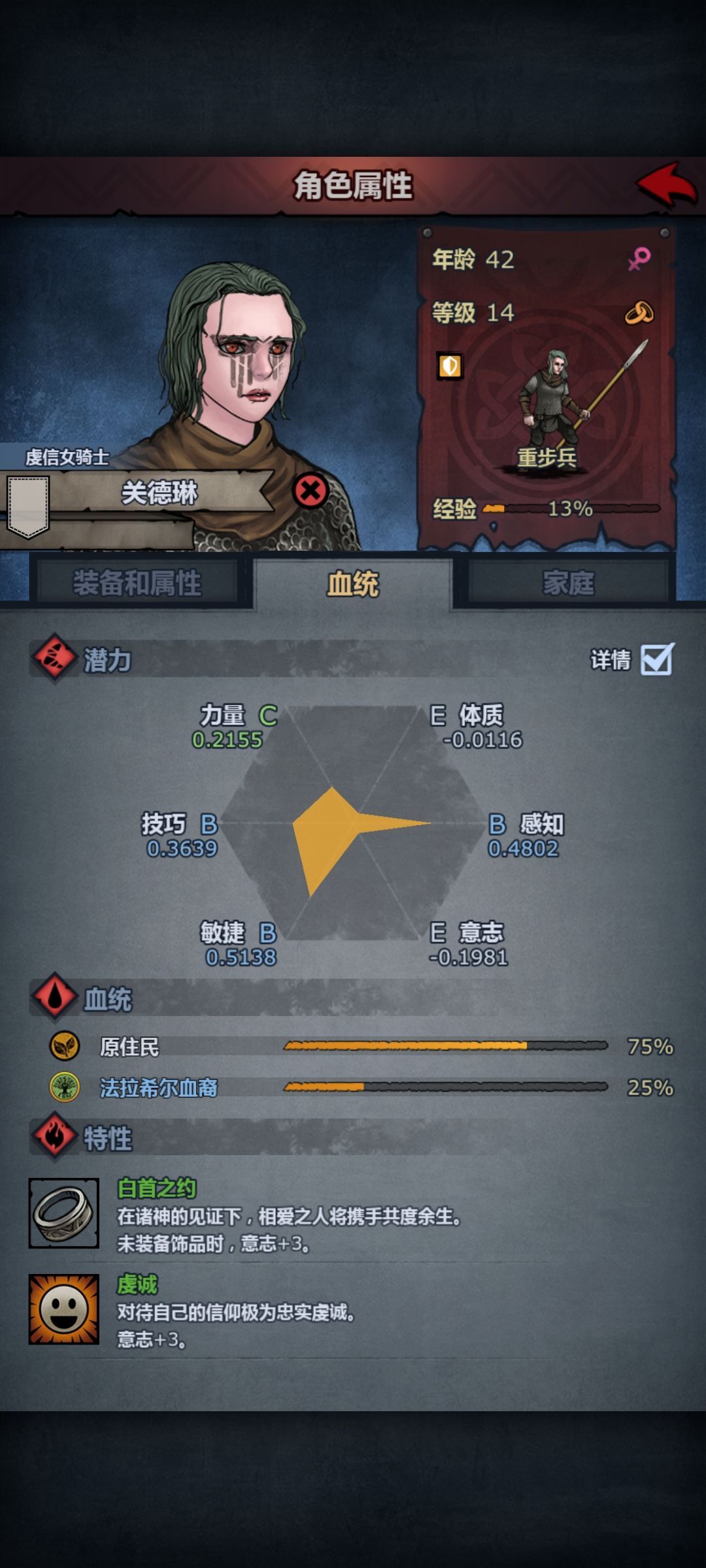 求大佬指路,这几个苗子怎么养 12