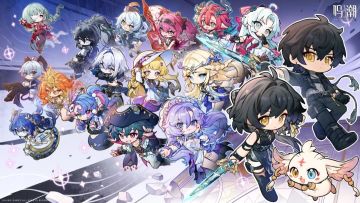 鸣潮:2.7黎娜汐塔人气排行！实至名归！