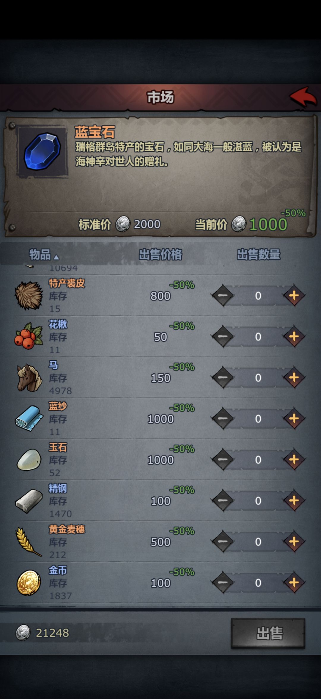 这点东西能把古特尊了吗？ 8