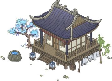 新版本爆料第三弹！「尘中万里魂归路」版本5月22日正式上线！