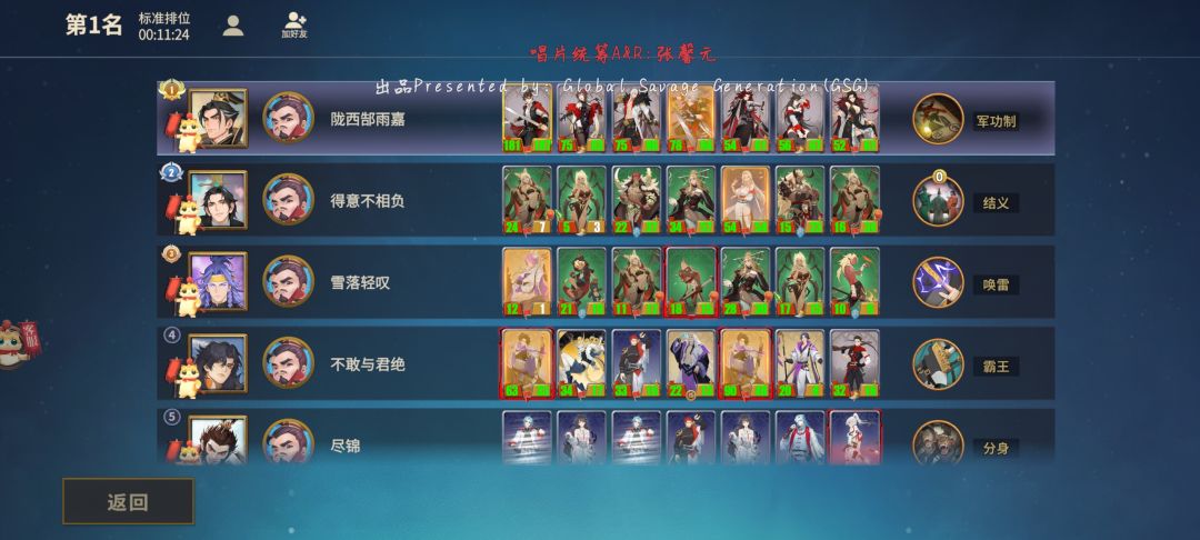 还得是千古第一帝的国家NB 1