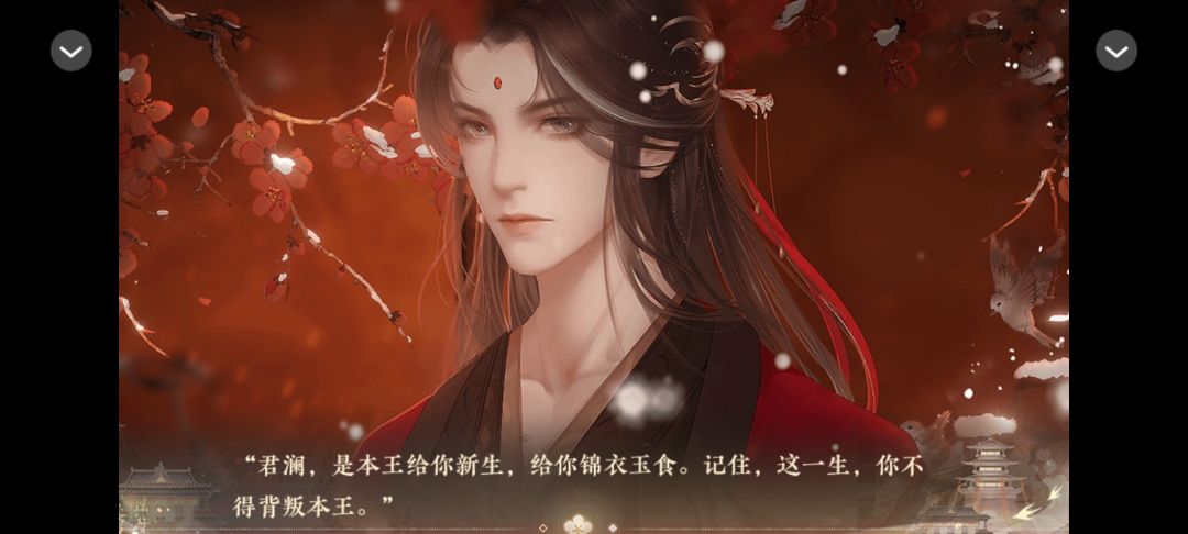 推荐《桃花美人刀》 2