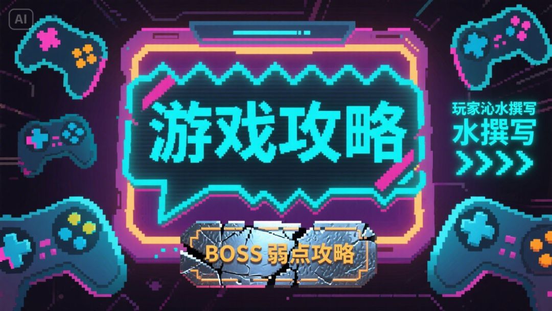 只为萌新打造 1