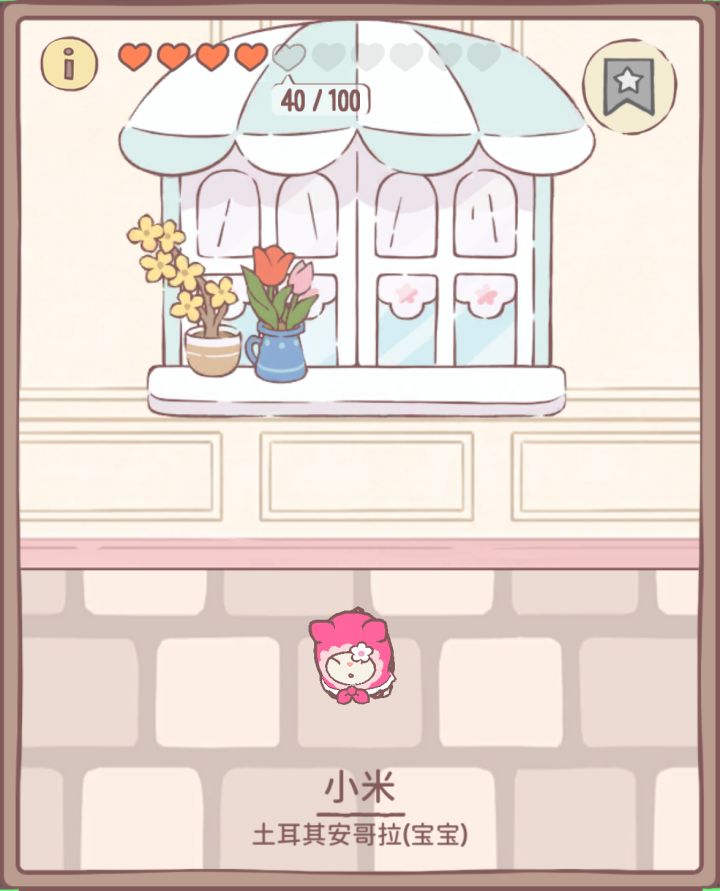 猫咪和汤截图