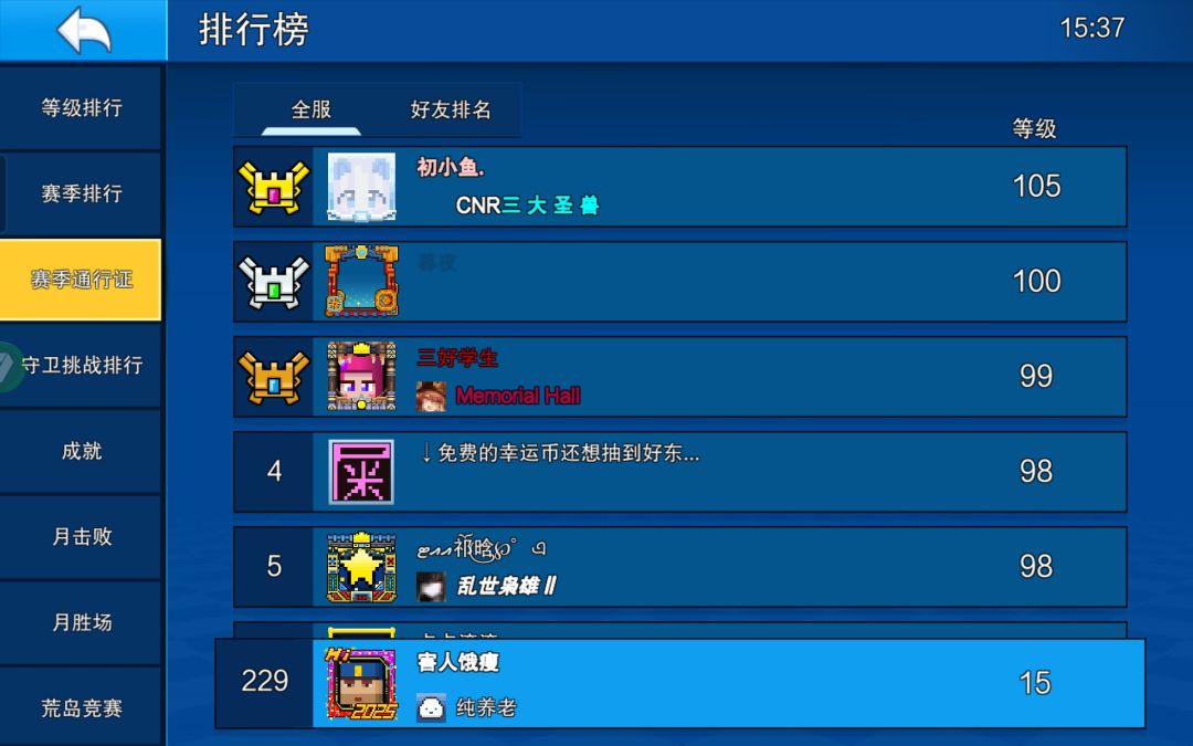 福布斯富豪榜。截图