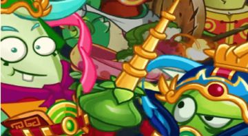 【新版本爆料】全新装扮登场！