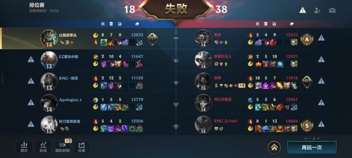 这种队友真的存在吗截图