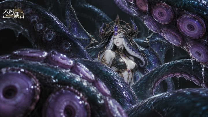 星芒新卡 | 不可直视，不可理解，不可言说截图