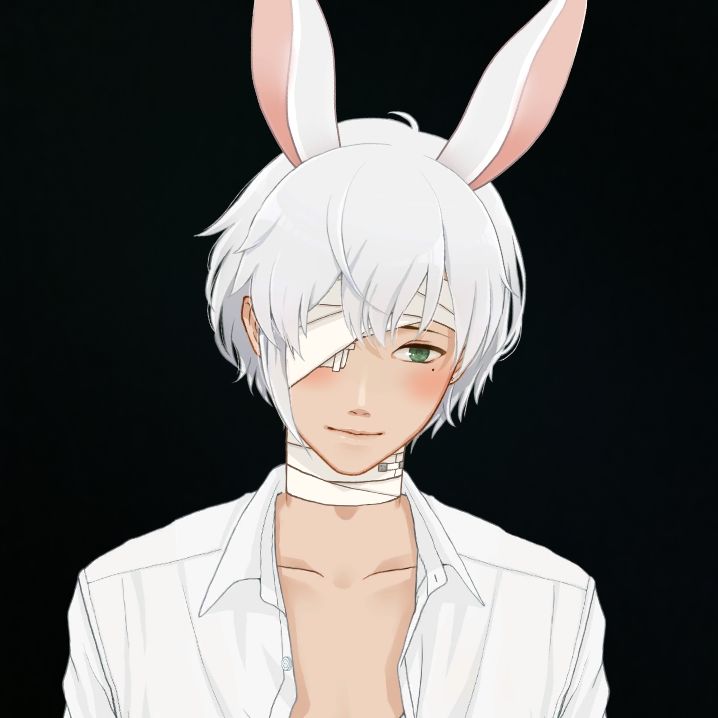 🐰 1