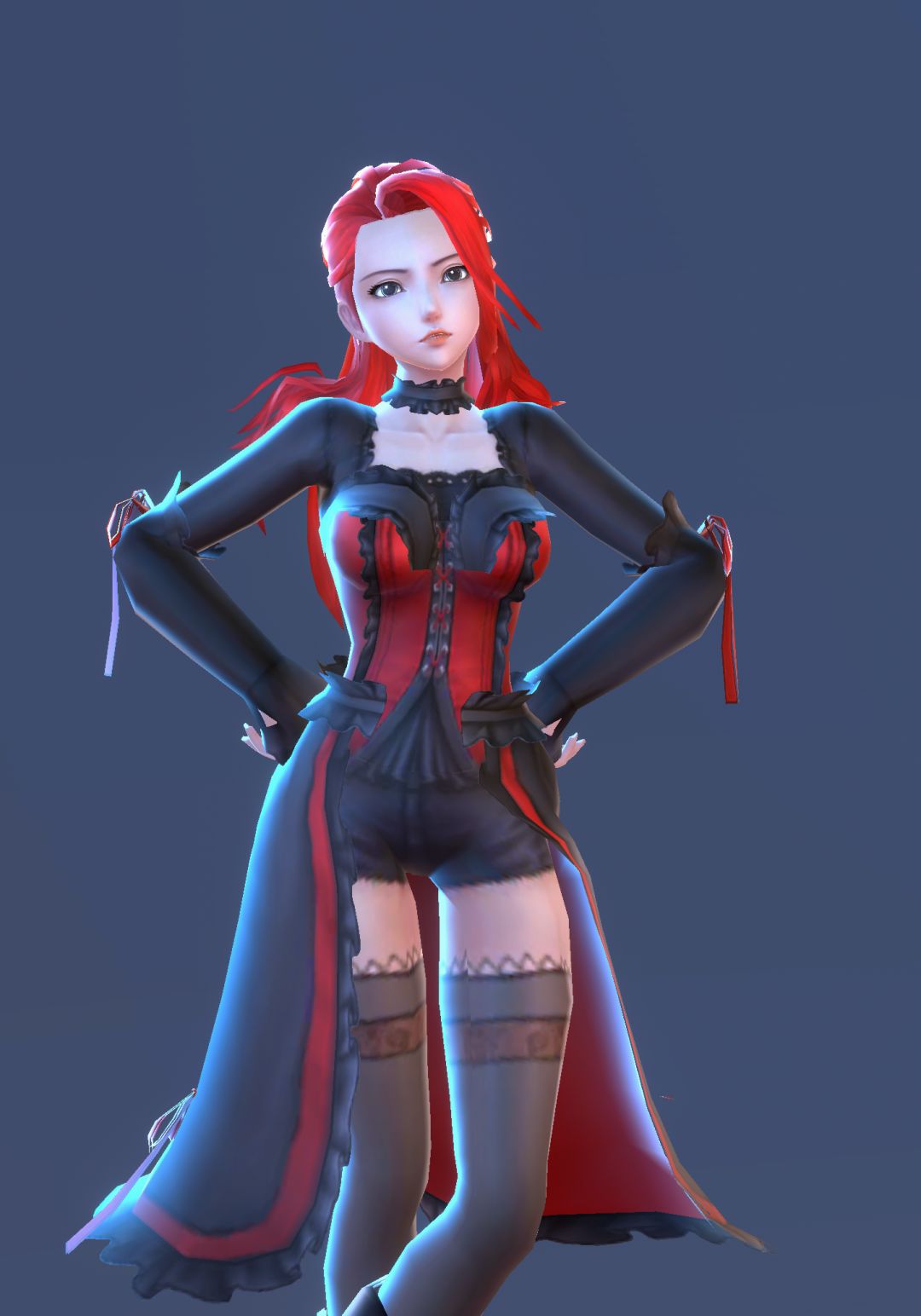 女神星球 8