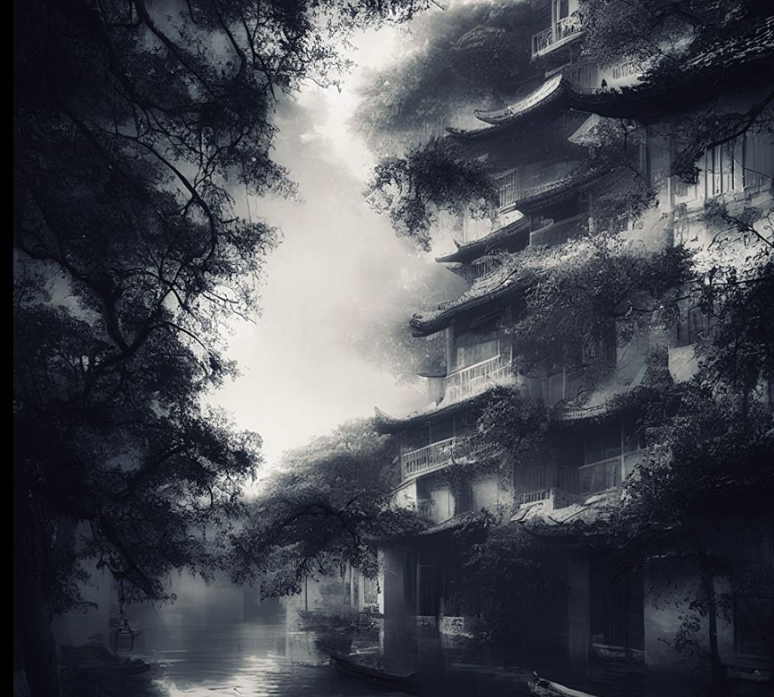 生活 1