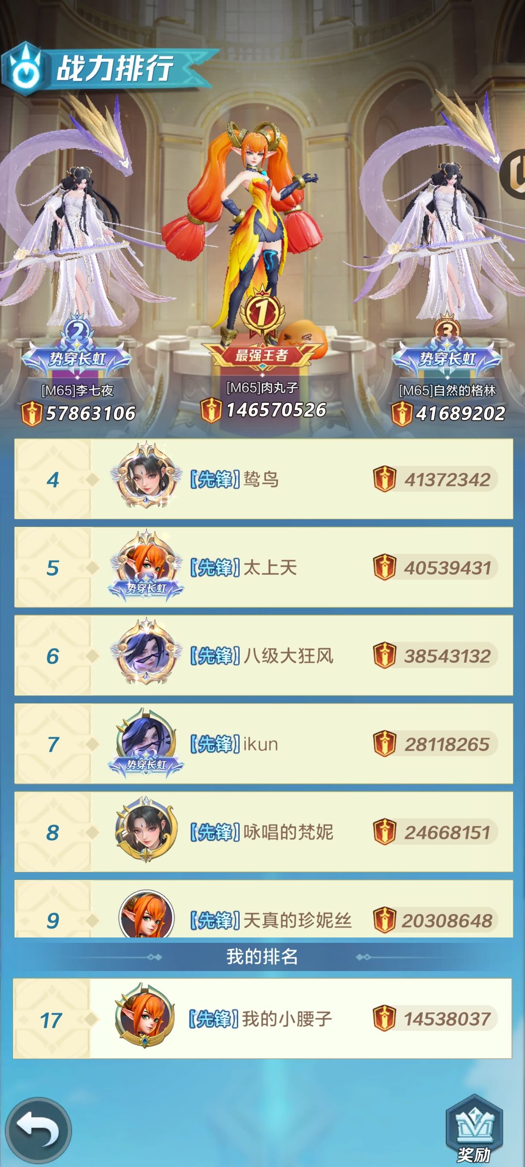 0.1折服第六天 2