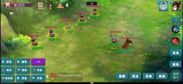 高难副本【北伐中原】通关攻略⭐️