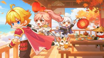 【内含礼包码】双节同庆 · 福利放送！