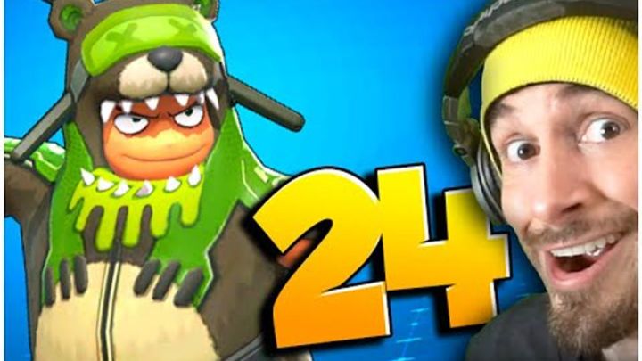 零氪新手开荒系列第【24】期!截图