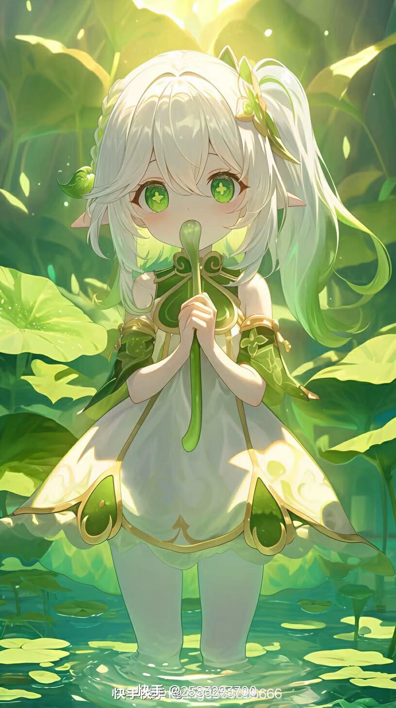 水水三国 3