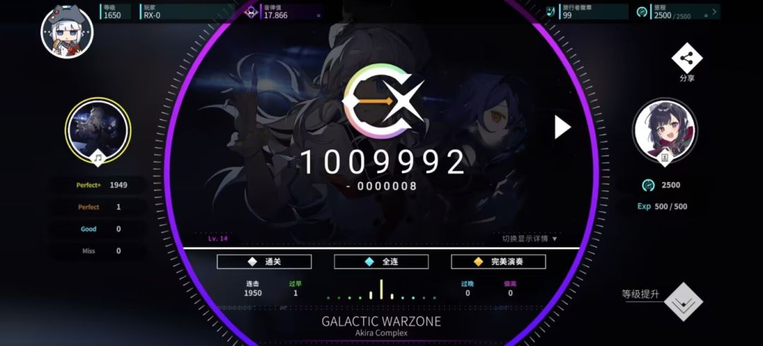 有点搞喵 2