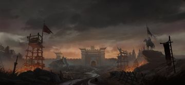 【风物志】新主将即将登场！他的家乡凉州历史上发生了哪些故事？