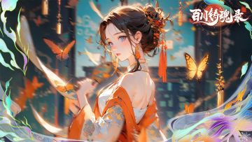 【已开奖】【有奖活动】《百川铸魂录》铸剑测试正式启动