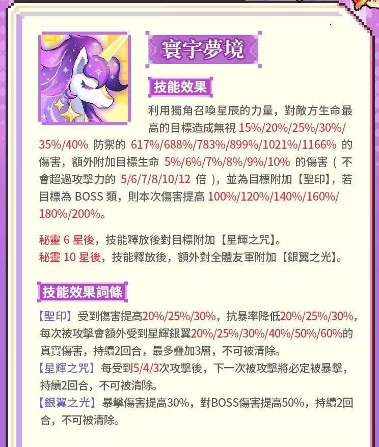 至臻秘灵 1