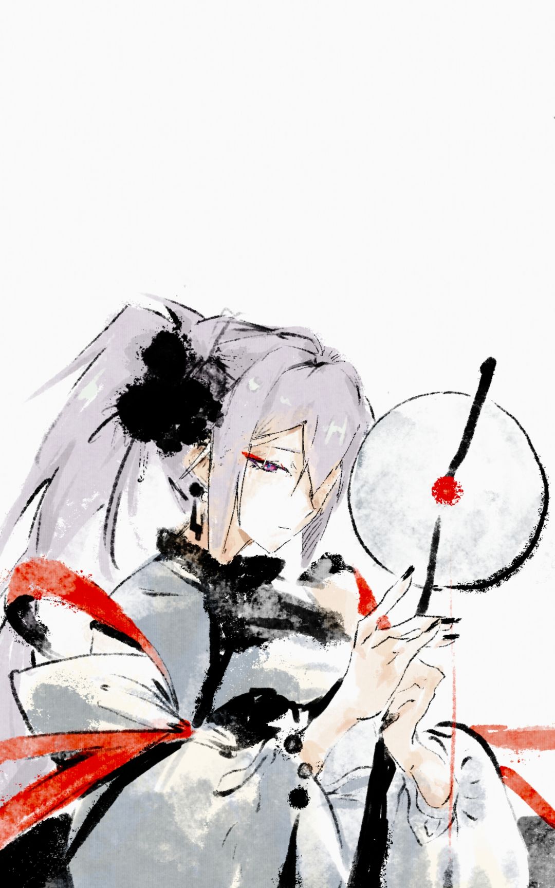 卡雷·国风 1