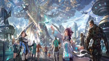 《时间秩序》【先锋测试】玩家问卷（填完可领取500星钻）