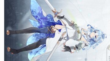 我的——未来艾尔篇