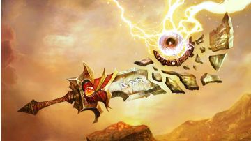 双持武器 防骑专精 1-10副本测试